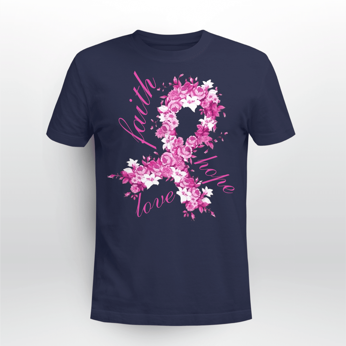 Breast Cancer Awareness, Special Gift for Breast Cancer Warrior