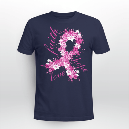 Breast Cancer Awareness, Special Gift for Breast Cancer Warrior