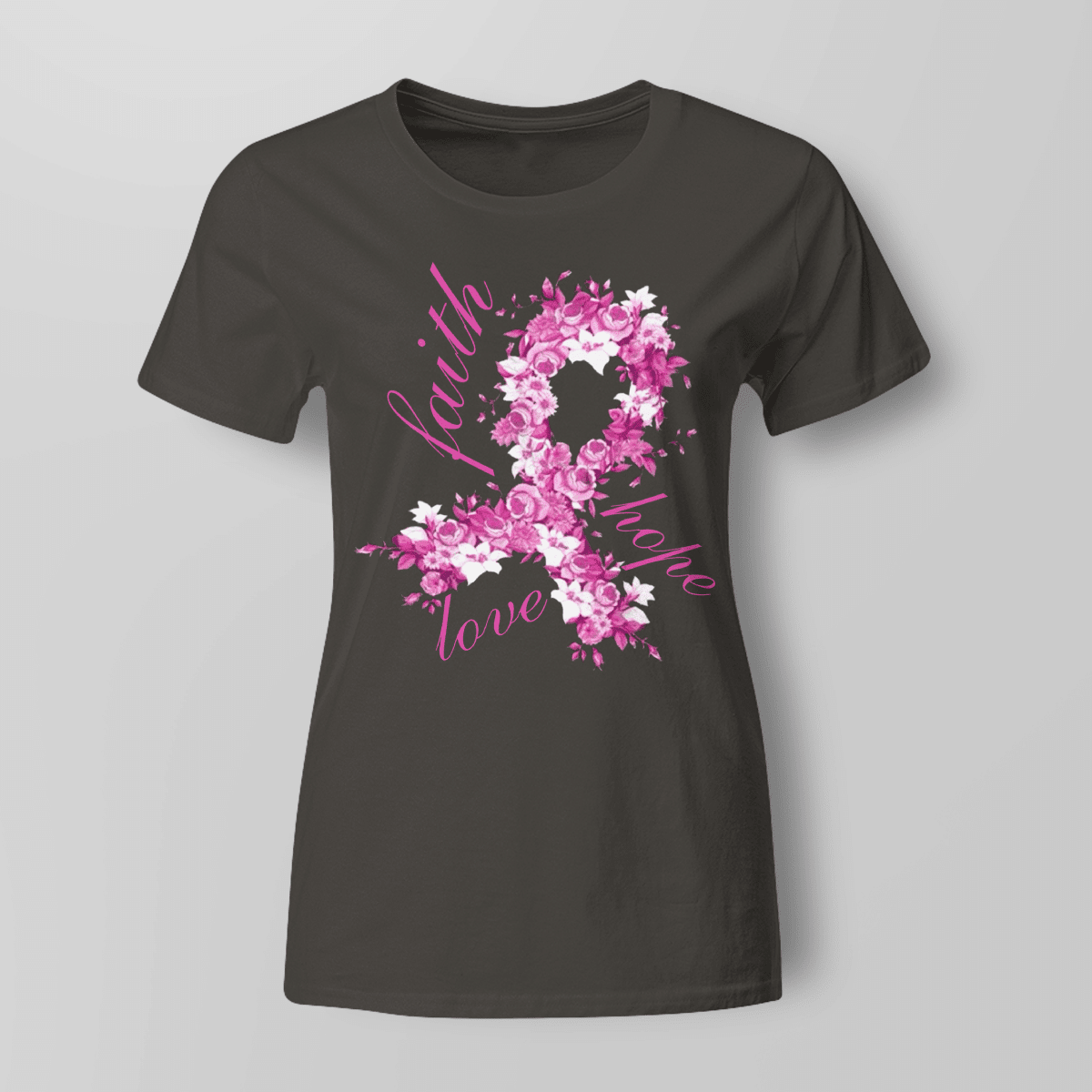 Breast Cancer Awareness, Special Gift for Breast Cancer Warrior