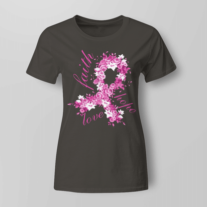 Breast Cancer Awareness, Special Gift for Breast Cancer Warrior