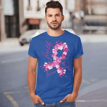 Breast Cancer Awareness, Special Gift for Breast Cancer Warrior