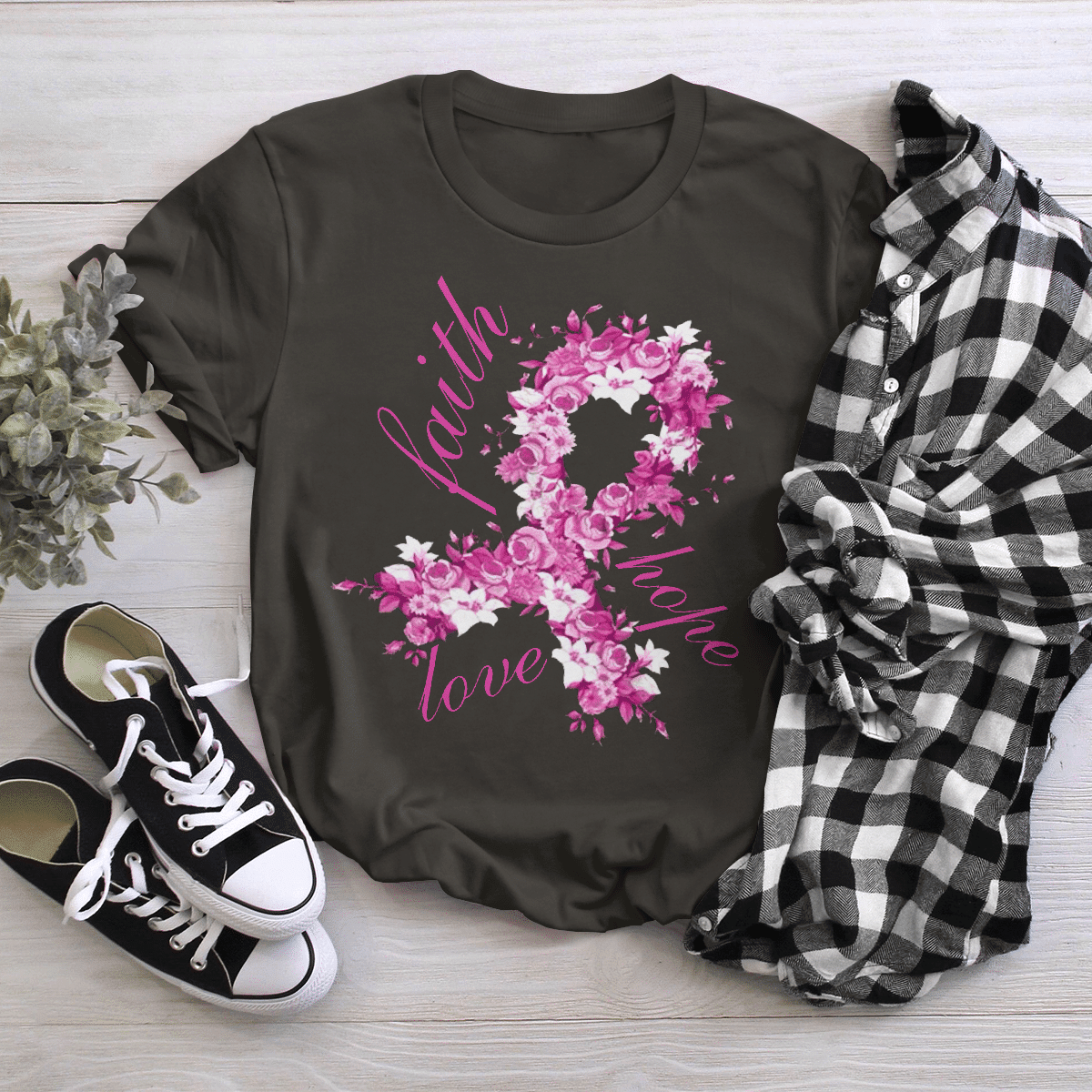 Breast Cancer Awareness, Special Gift for Breast Cancer Warrior