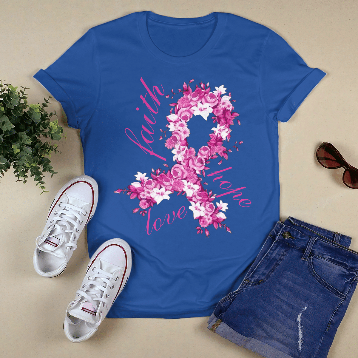 Breast Cancer Awareness, Special Gift for Breast Cancer Warrior