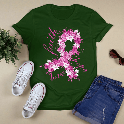 Breast Cancer Awareness, Special Gift for Breast Cancer Warrior