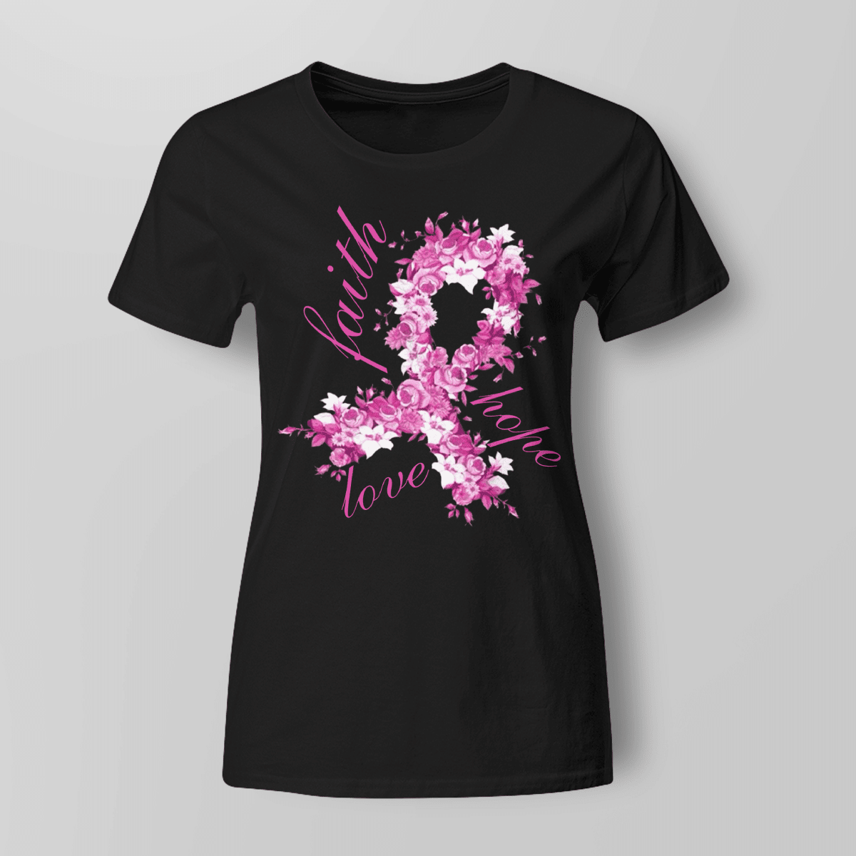 Breast Cancer Awareness, Special Gift for Breast Cancer Warrior