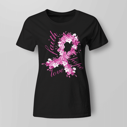 Breast Cancer Awareness, Special Gift for Breast Cancer Warrior