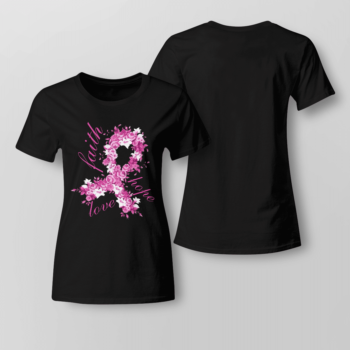 Breast Cancer Awareness, Special Gift for Breast Cancer Warrior