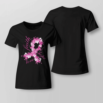 Breast Cancer Awareness, Special Gift for Breast Cancer Warrior