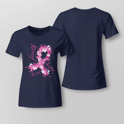 Breast Cancer Awareness, Special Gift for Breast Cancer Warrior