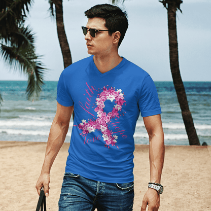 Breast Cancer Awareness, Special Gift for Breast Cancer Warrior