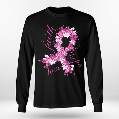 Breast Cancer Awareness, Special Gift for Breast Cancer Warrior