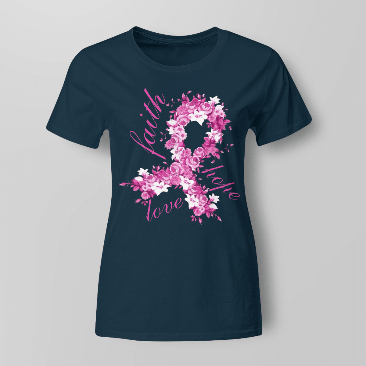 Breast Cancer Awareness, Special Gift for Breast Cancer Warrior