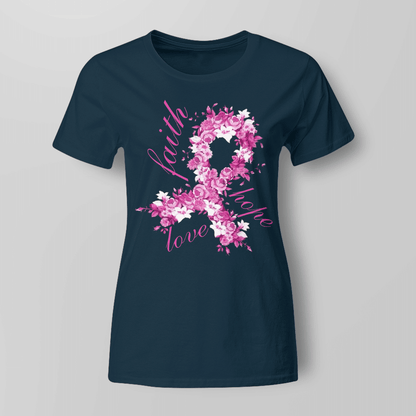 Breast Cancer Awareness, Special Gift for Breast Cancer Warrior
