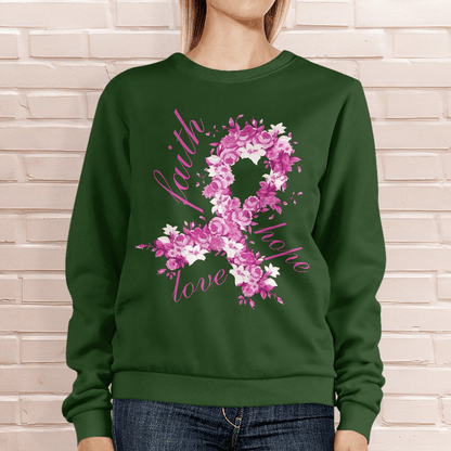 Breast Cancer Awareness, Special Gift for Breast Cancer Warrior