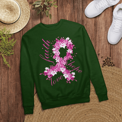Breast Cancer Awareness, Special Gift for Breast Cancer Warrior