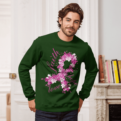 Breast Cancer Awareness, Special Gift for Breast Cancer Warrior