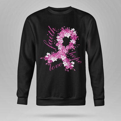 Breast Cancer Awareness, Special Gift for Breast Cancer Warrior