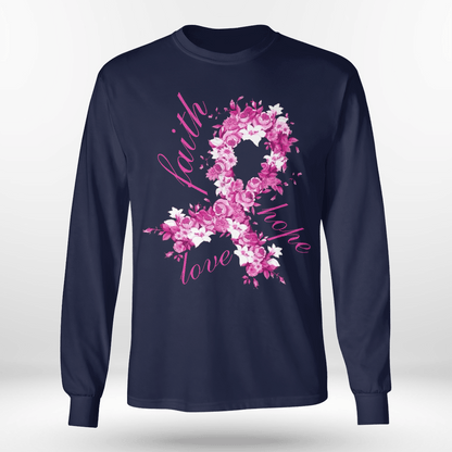 Breast Cancer Awareness, Special Gift for Breast Cancer Warrior