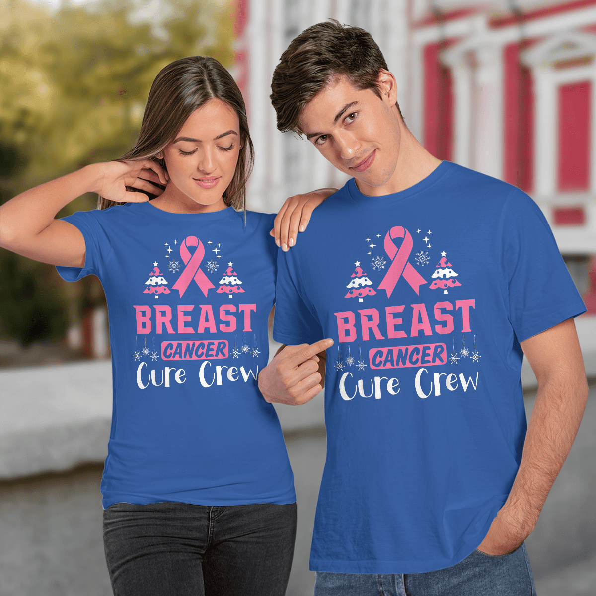 Breast Cancer Awareness, Special Gift for Breast Cancer Warrior