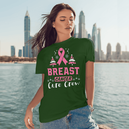 Breast Cancer Awareness, Special Gift for Breast Cancer Warrior