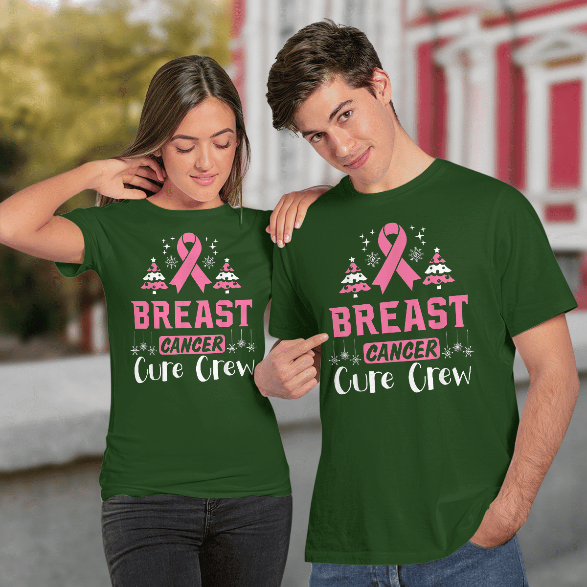 Breast Cancer Awareness, Special Gift for Breast Cancer Warrior