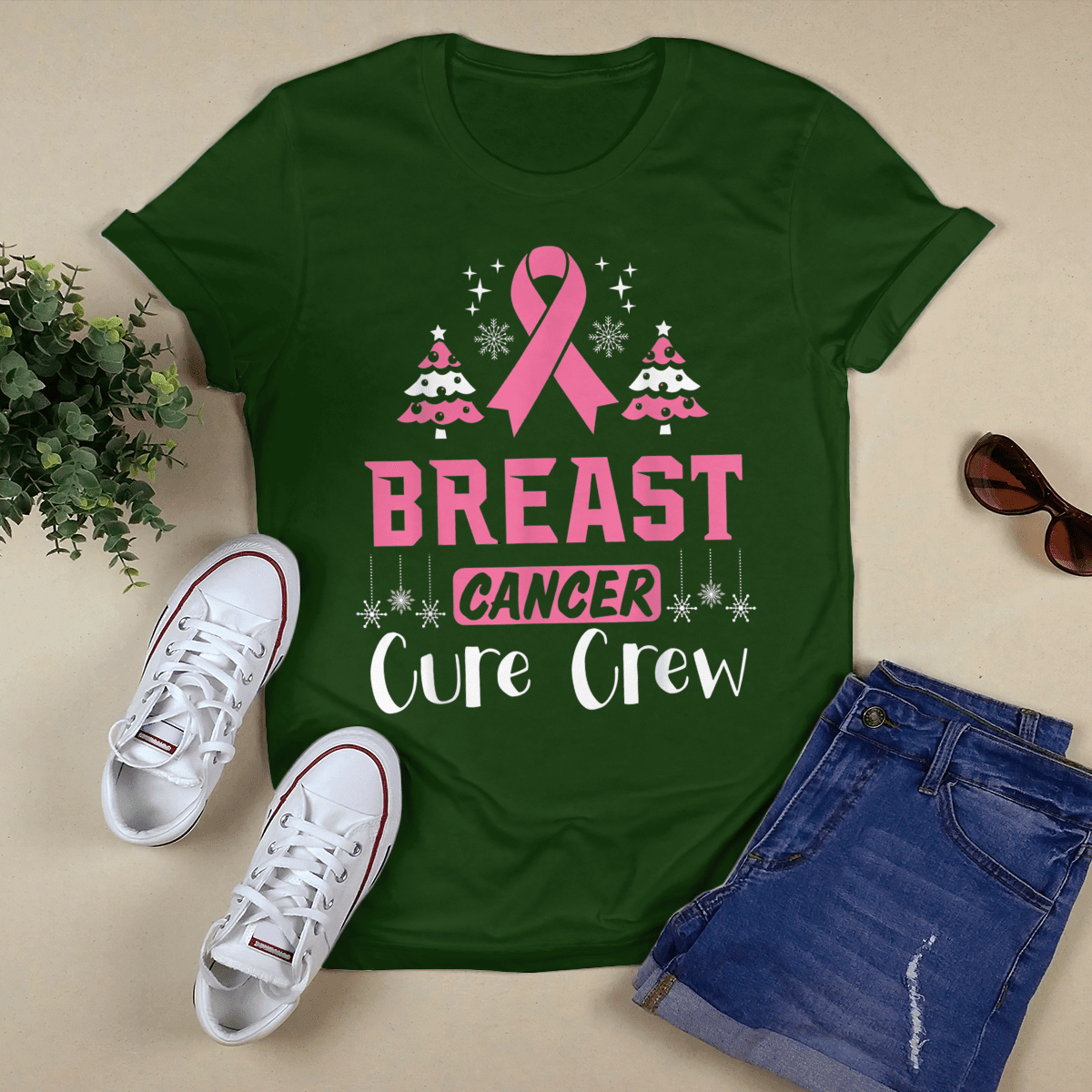 Breast Cancer Awareness, Special Gift for Breast Cancer Warrior