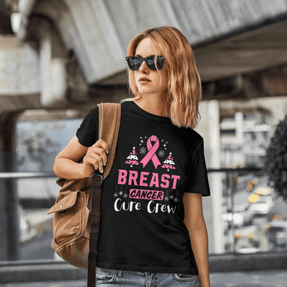 Breast Cancer Awareness, Special Gift for Breast Cancer Warrior