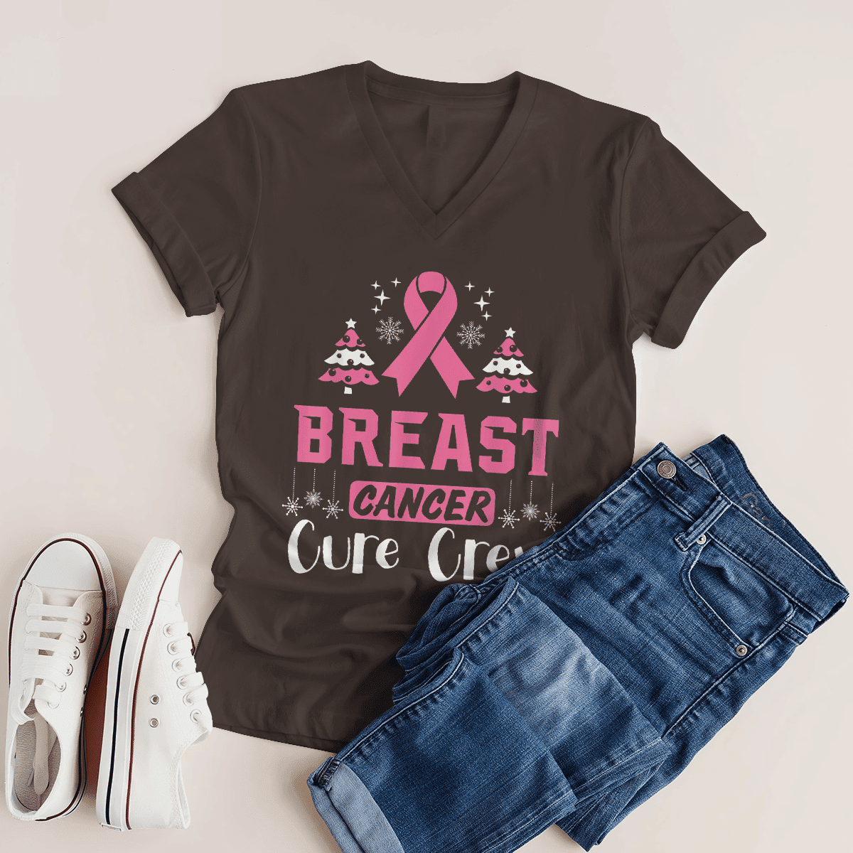 Breast Cancer Awareness, Special Gift for Breast Cancer Warrior