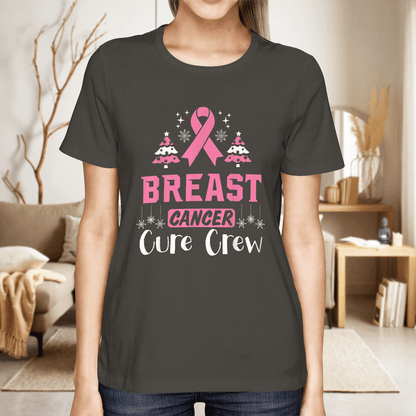 Breast Cancer Awareness, Special Gift for Breast Cancer Warrior
