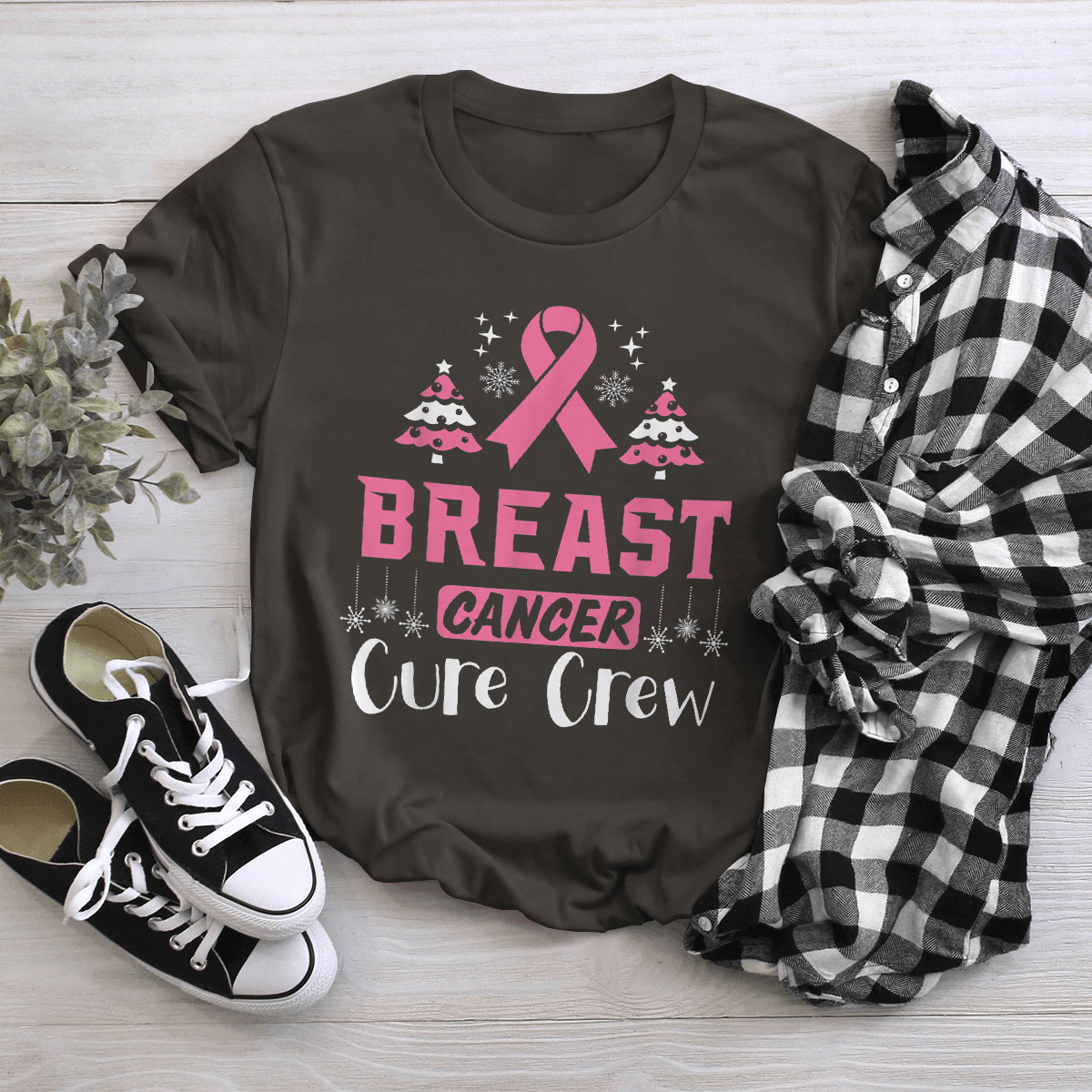 Breast Cancer Awareness, Special Gift for Breast Cancer Warrior