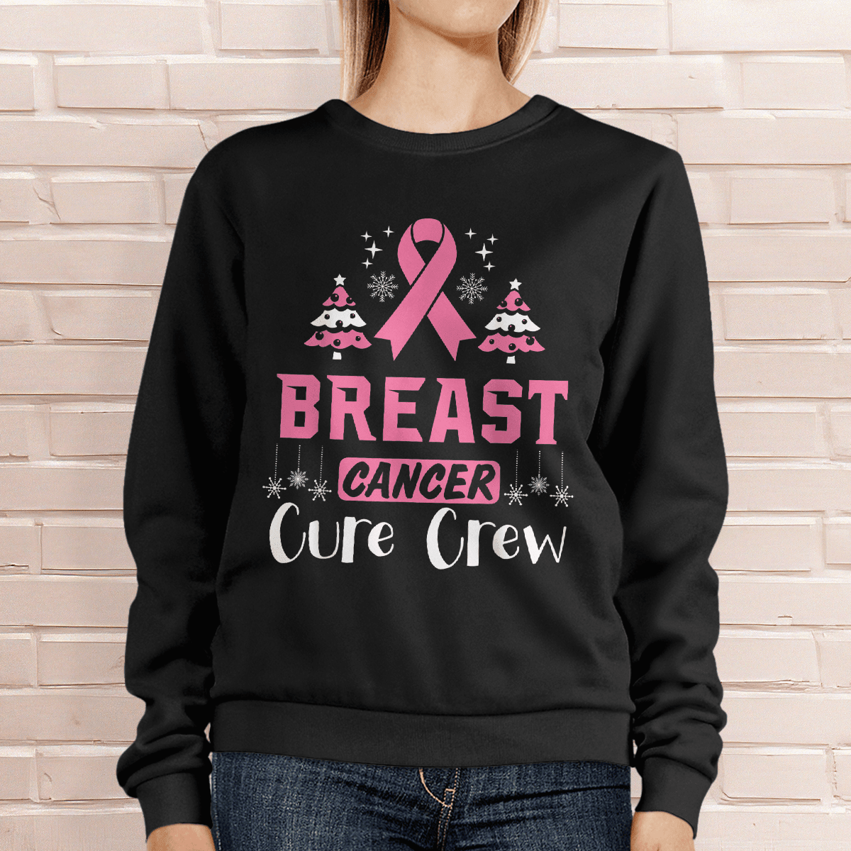 Breast Cancer Awareness, Special Gift for Breast Cancer Warrior