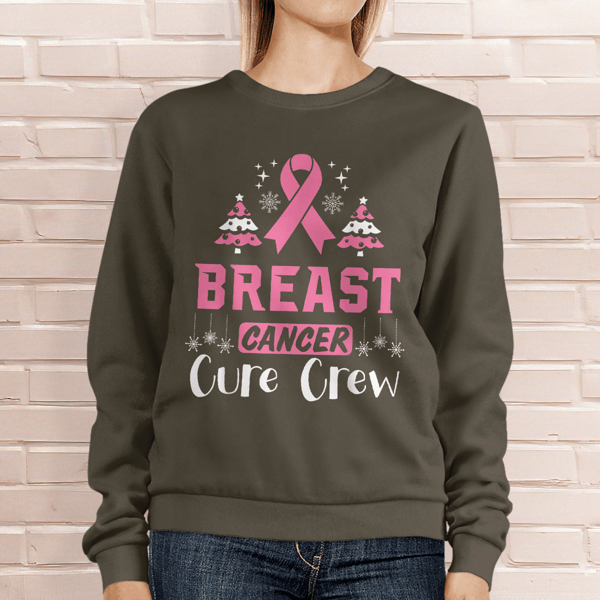 Breast Cancer Awareness, Special Gift for Breast Cancer Warrior