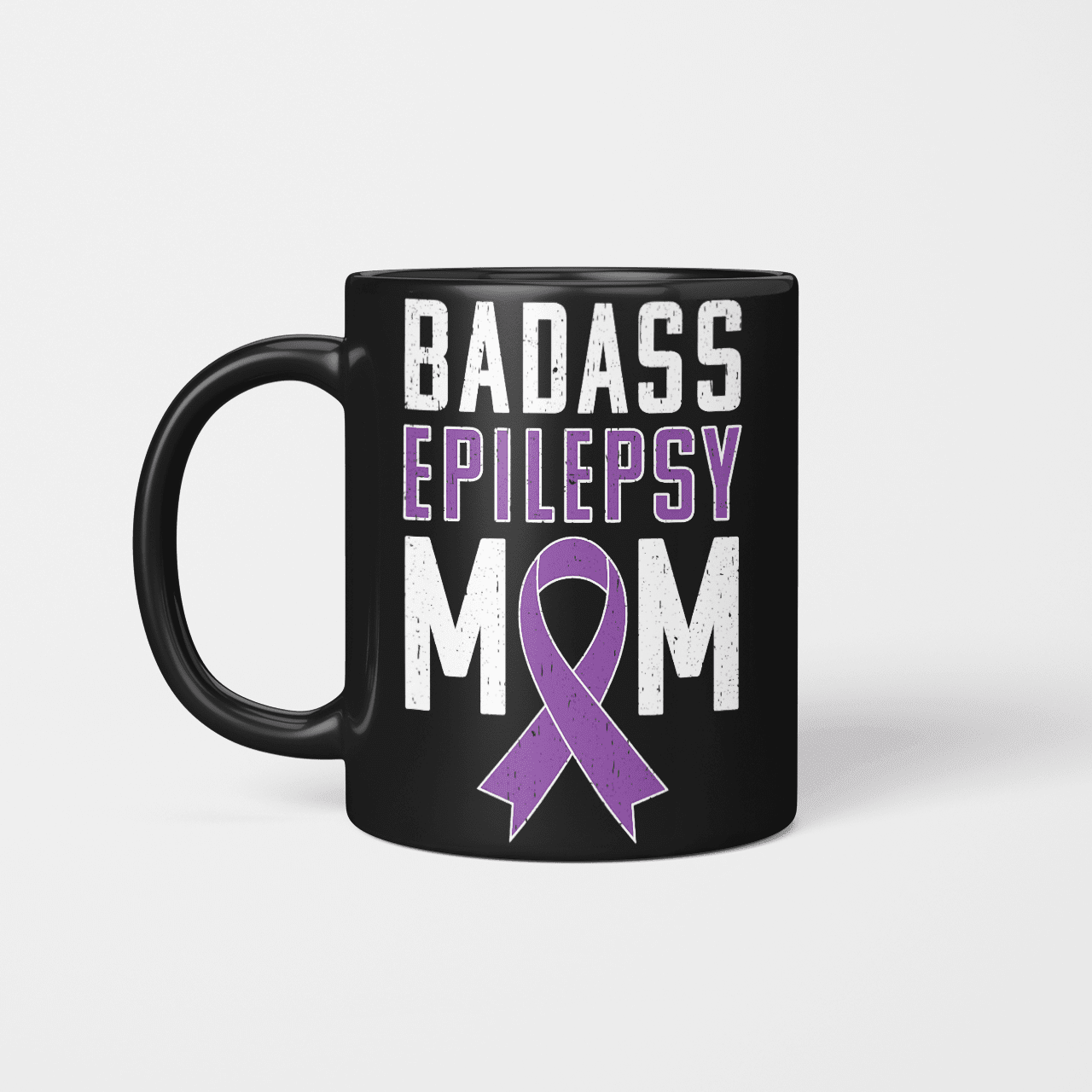 Badass Epilepsy Mom 2319