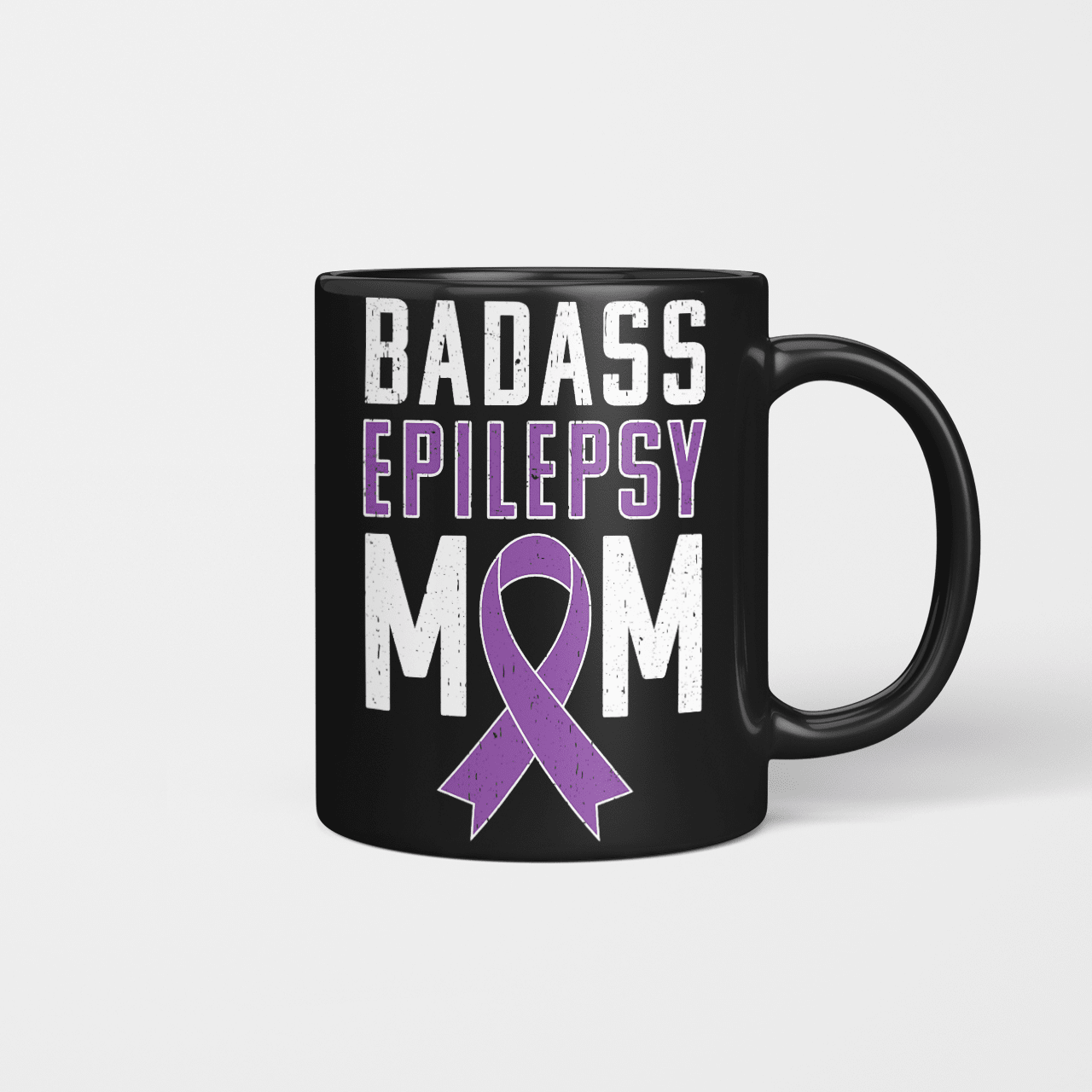 Badass Epilepsy Mom 2319
