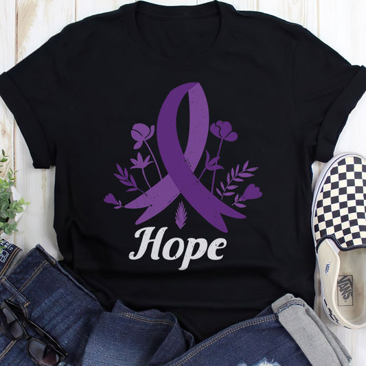 Alzheimer's Awareness Hope 2320