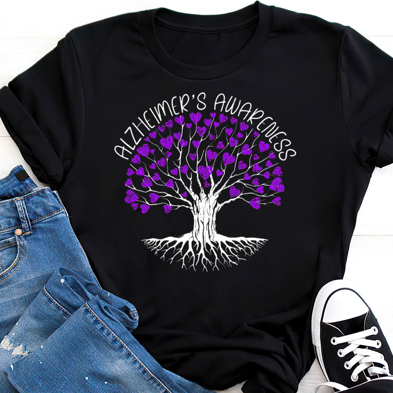 Alzheimer's Awareness