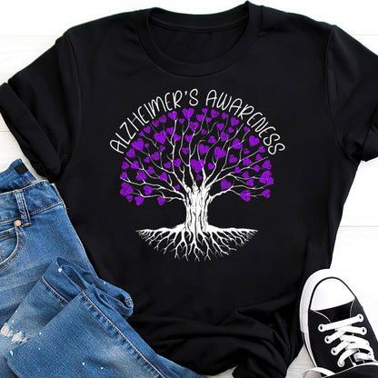 Alzheimer's Awareness