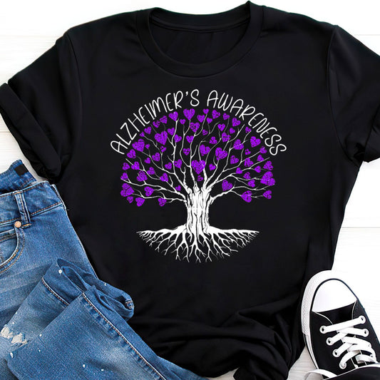 Alzheimer's Awareness