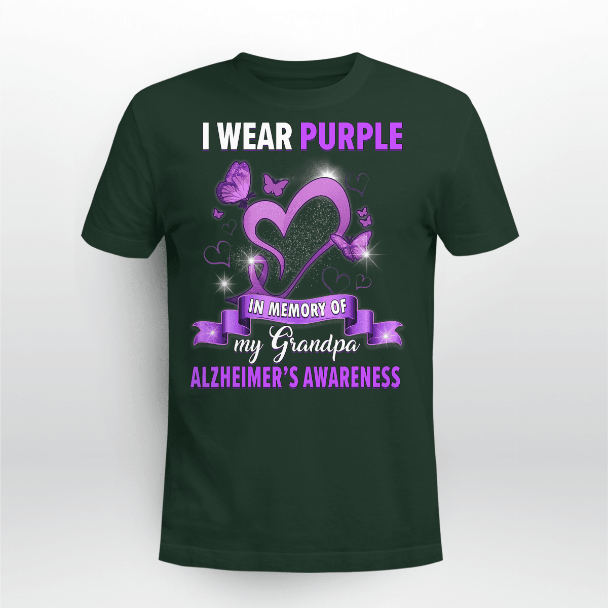 Memory Of My Grandpa