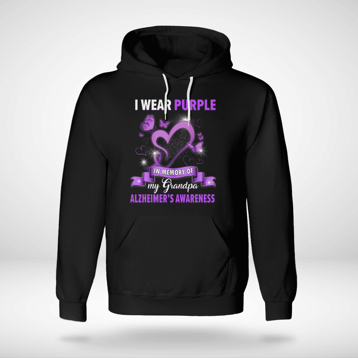 Memory Of My Grandpa