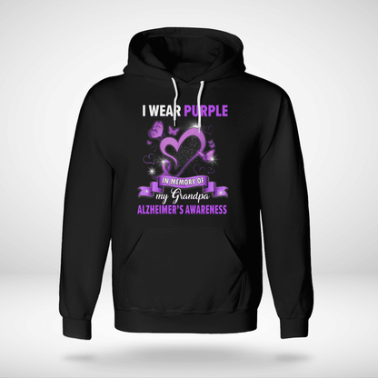 Memory Of My Grandpa