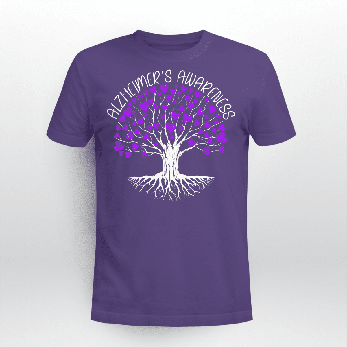 Alzheimer's Awareness
