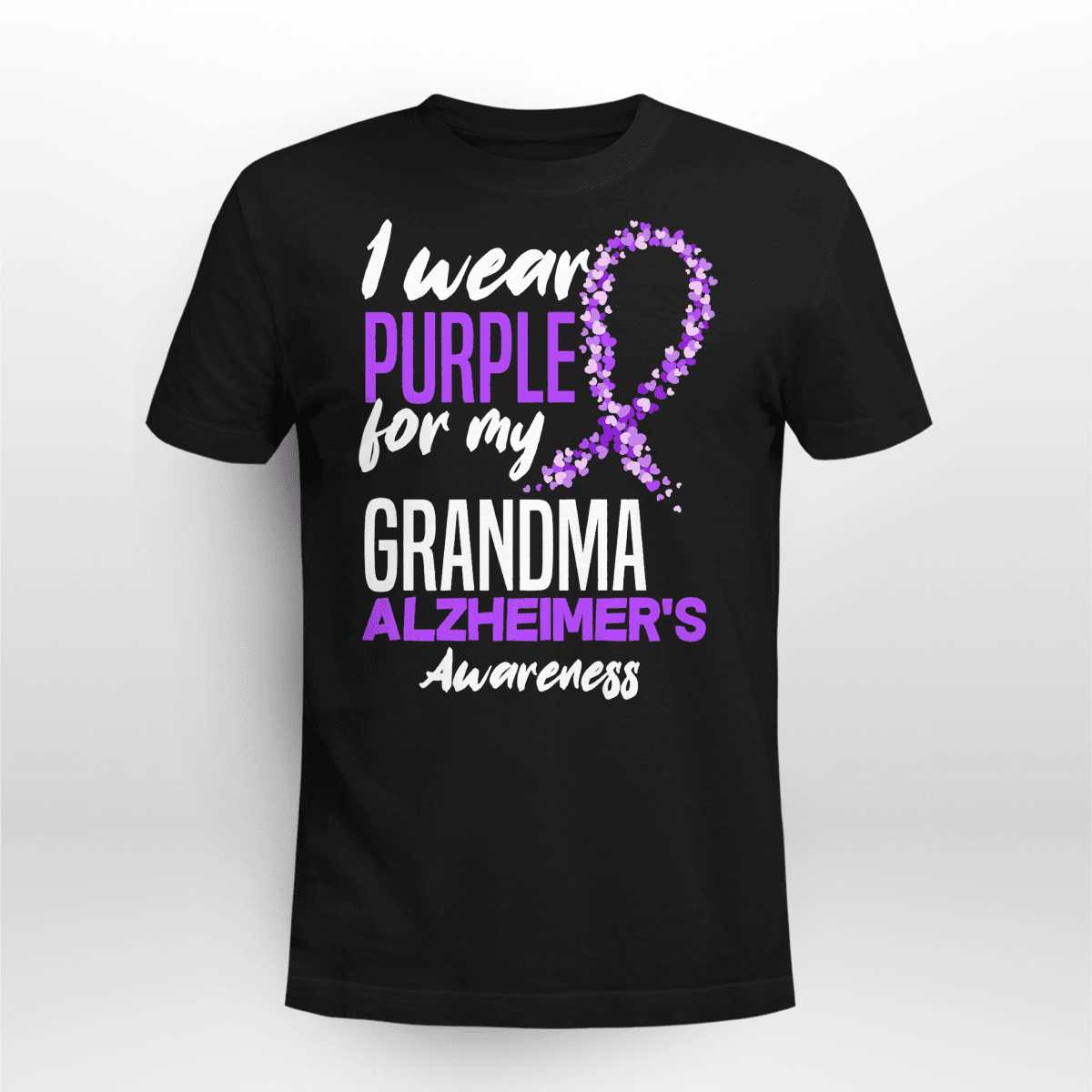 For My Grandma Dementia