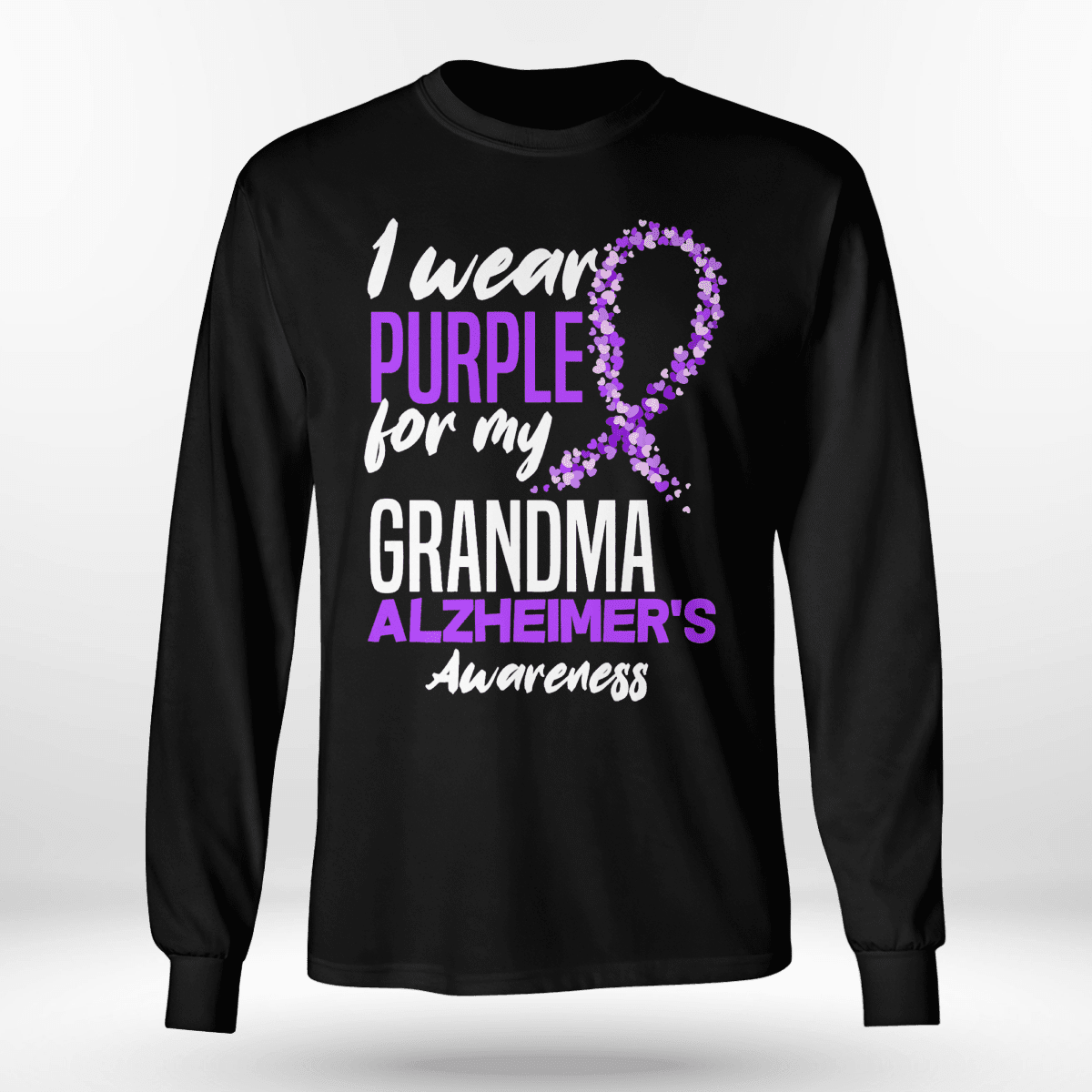For My Grandma Dementia