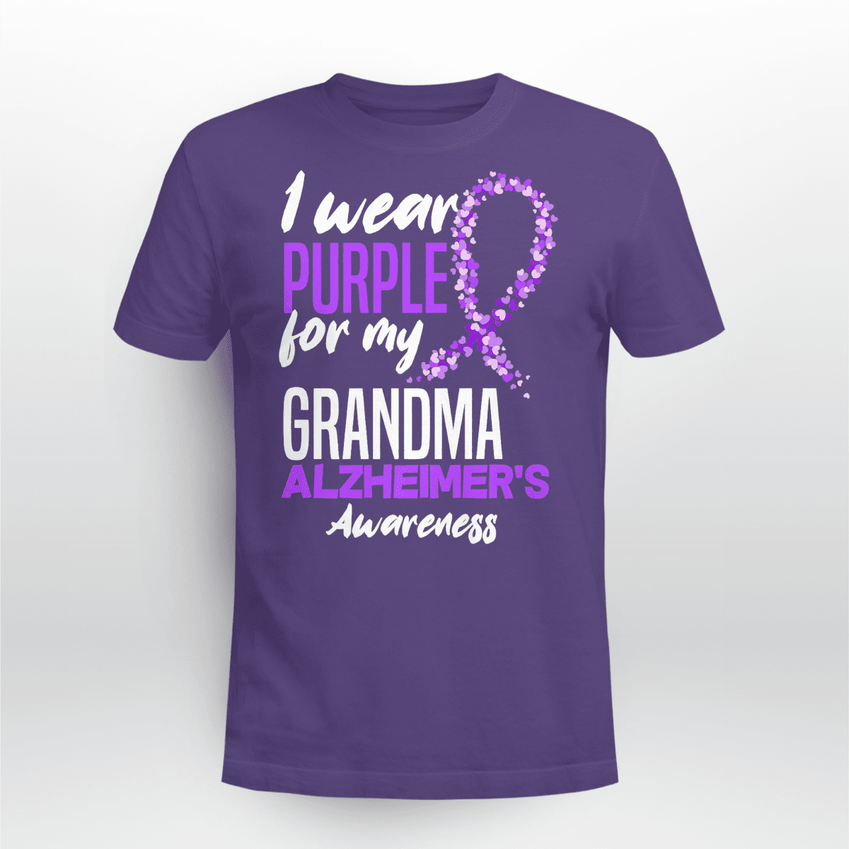 For My Grandma Dementia