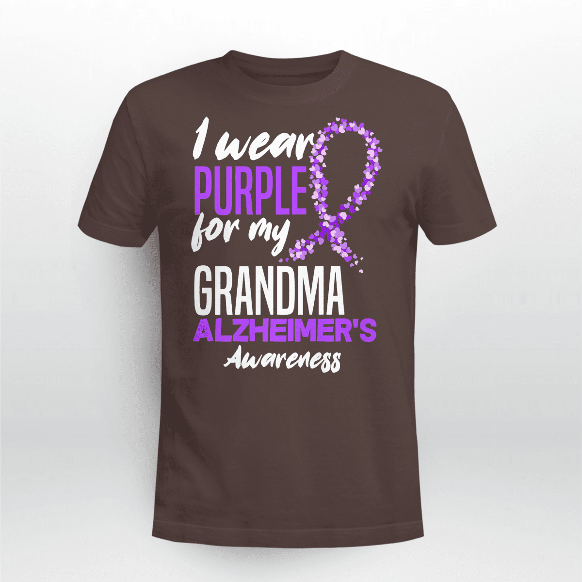 For My Grandma Dementia