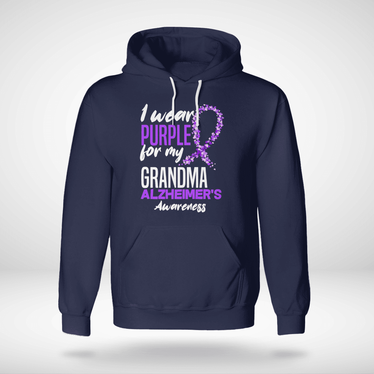 For My Grandma Dementia