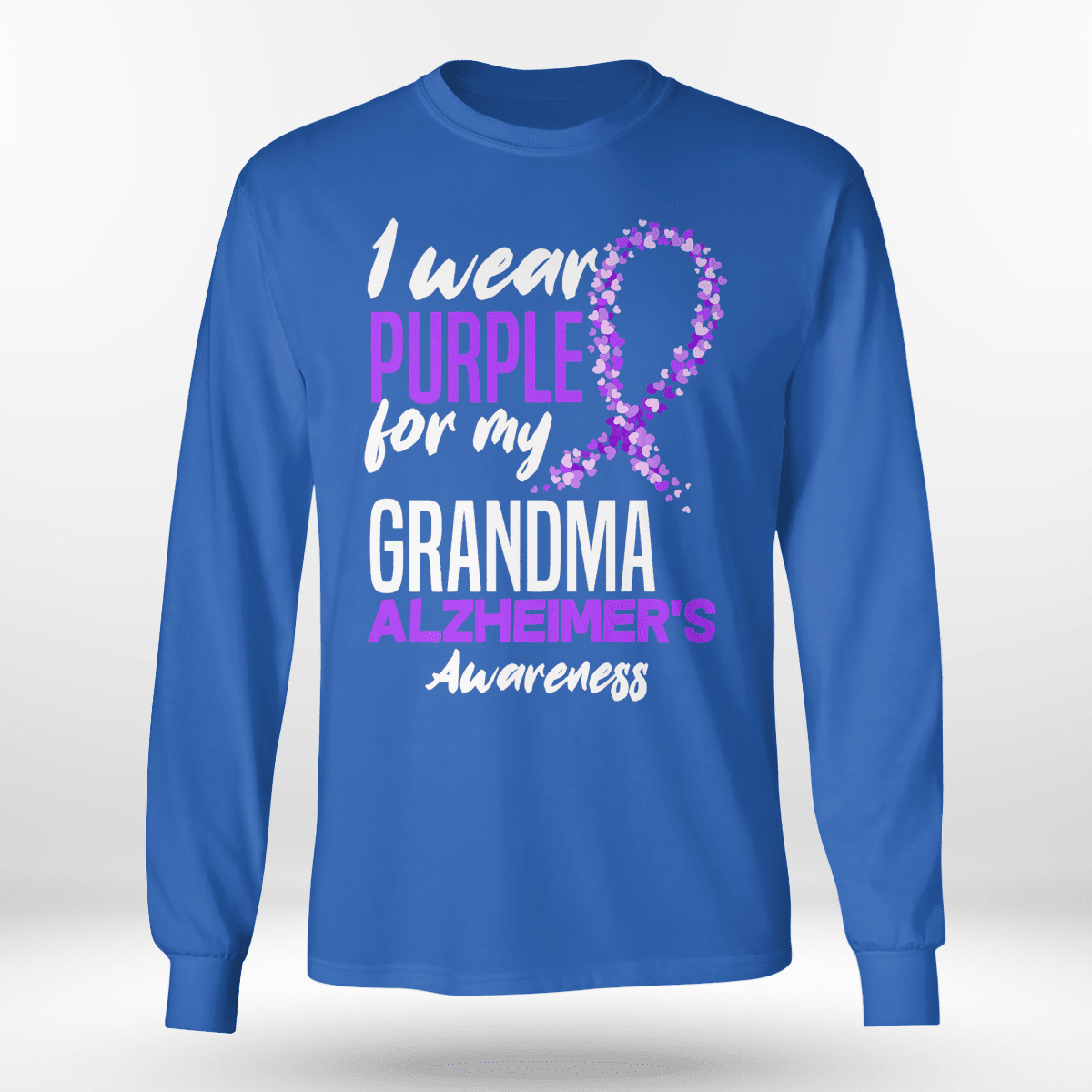 For My Grandma Dementia