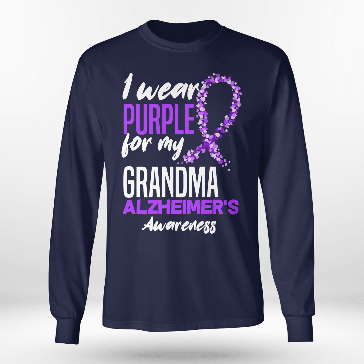 For My Grandma Dementia