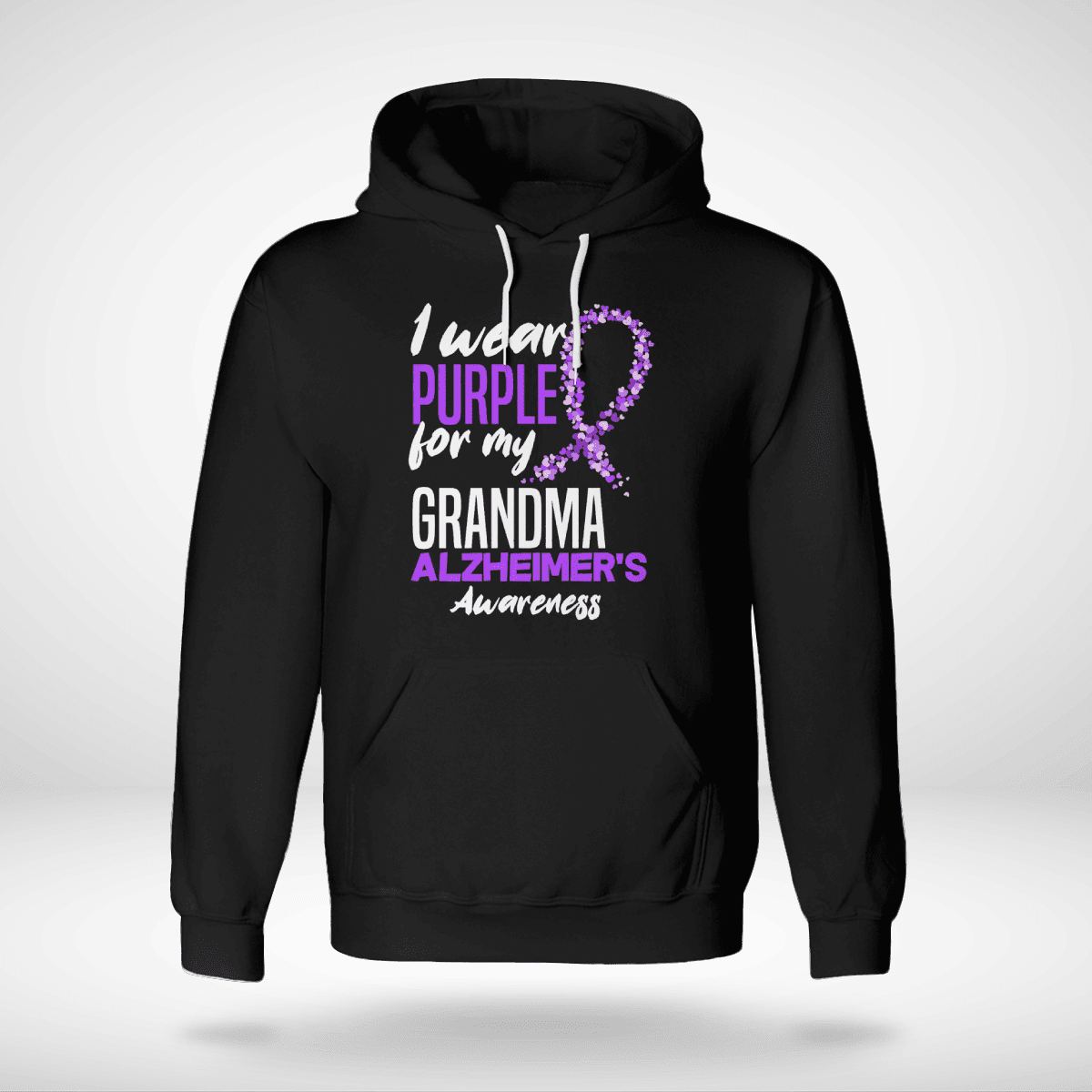 For My Grandma Dementia